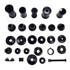 Cuchilla Raspadora de Discos N241152 A38364 para Piezas de Maquinaria Agrícola - Product Image 4