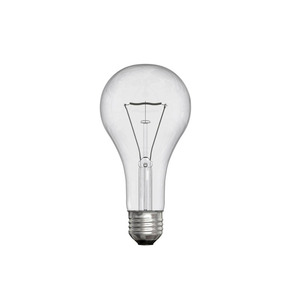 <span class=keywords><strong>B22</strong></span> E27 cơ sở 110V 220V 150W 200W <span class=keywords><strong>ps70</strong></span> rõ ràng kính bóng đèn sợi đốt - Product Image 1