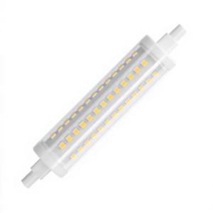 Lampadina LED R7s Slim 5W 78mm per illuminazione interna - Product Image 2