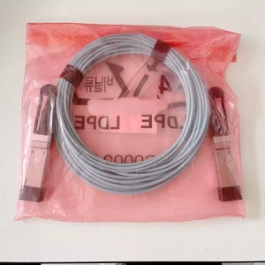 Cable óptico activo InfiniBand QSFP56 a QSFP56, equipo de <span class=keywords><strong>fibra</strong></span> óptica de 200G y 5m con soporte POE SDK y TCP, 1 unidad, 1 unidad - Product Image 3