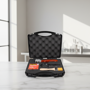 Jauge d'épaisseur de revêtement à découpe croisée série TMTECK-120 - Product Image 2