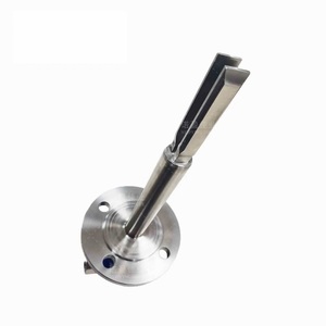 Điều chỉnh mức chuyển đổi ngã ba chủ đề/Kết nối mặt bích đầu ra rơle spdt - Product Image 5