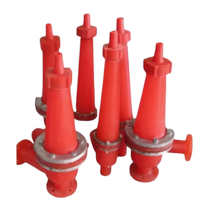 Équipement d'élimination du sable par hydrocyclone neuf et original, séparateur hydrocyclone pour la clarification des liquides, livraison gratuite - Product Image 3