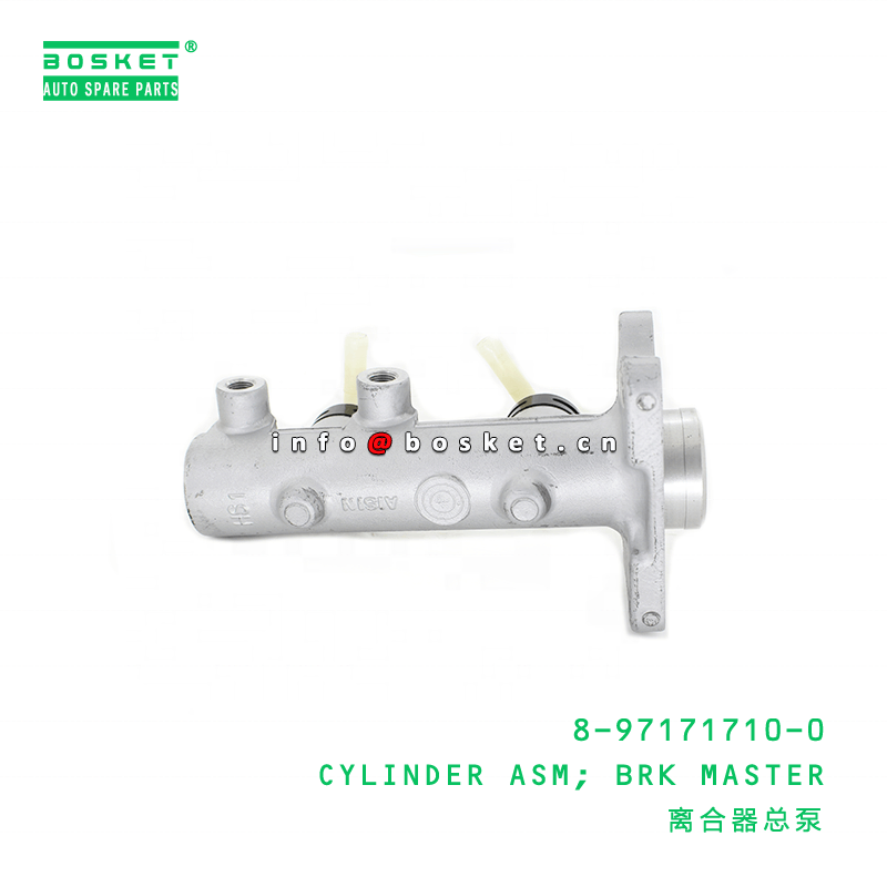 専用 購入❌ 8971817180 8-97181718-0 Tb Control Valve Asm For ISUZU UCS25
