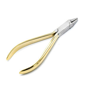 Alicates Dentales Profesionales de Acero Inoxidable para Extracción de Dientes, Herramienta Manual de Ortodoncia, Alicates Dentales - Product Image 4