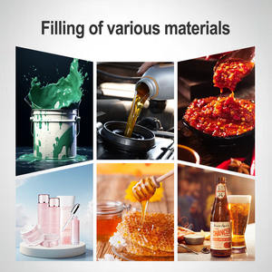 آلة تعبئة التجمد ذكية وصديقة للبيئة - Product Image 4