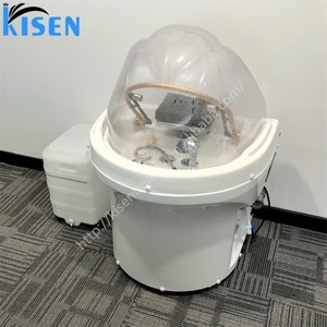 Lavacabezas Portátil Kisen para Salón con Calentador y Aromaterapia en Stock con Envío Exprés - Product Image 5