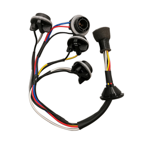 Di Vendita caldo G101-2 passeggero auto Combinato cablaggio della luce per i fari - Product Image 3