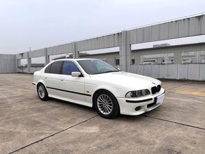 <span class=keywords><strong>BMW</strong></span> Serie 5 2000, 3.0L Gasolina, Sedán Automático, Volante a la Izquierda, Auto Usado para Exportación - Product Image 3