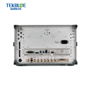 키사이트 N9040B UXA 신호 스펙트럼 분석기 2Hz에서 50GHz - Product Image 5