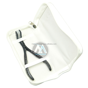 Premium Commercial 10 pièces ensemble d'outils d'extension de cheveux Micro liens outil et pince à ruban Logo personnalisé accueilli - Product Image 2