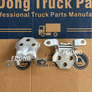 68710-26022บานพับประตู6871026022ด้านบน RH (ด้านบน) สำหรับ <span class=keywords><strong>Hino</strong></span> 300 dutro ใหม่2012 <span class=keywords><strong>XZU600R</strong></span> แคบ - Product Image 2
