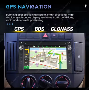 Android pour VW Passat B5 MK4 MK5 <span class=keywords><strong>Golf</strong></span> <span class=keywords><strong>4</strong></span> Polo Bora Jetta T5 Navigation Lecteur multimédia de voiture GPS WIFI RDS BT Carplay <span class=keywords><strong>Bluetooth</strong></span> Radio - Product Image 2