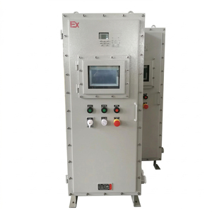 Centrifugeuse à décharge par le haut, vente en gros directe d'usine pour les distributeurs mondiaux de machines - Product Image 6