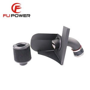 3,5 "2016 + F3X <span class=keywords><strong>B48</strong></span> 2.0L <span class=keywords><strong>320i</strong></span> 330i 420i 430i 230i Motor Sistema de admisión de aire frío Ajuste BMW <span class=keywords><strong>B48</strong></span> Entrada de aire - Product Image 4