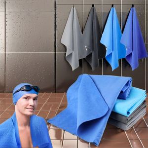 Toalla de Gamuza para Natación, Toalla Deportiva para Nadadores, para Buceo, Natación, Triatlones y Otros Deportes Acuáticos - Product Image 2