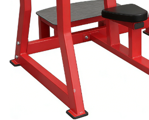 Banc de <span class=keywords><strong>musculation</strong></span> pour épaules à charge libre, équipement de gym professionnel, direct usine, OEM - Product Image 4