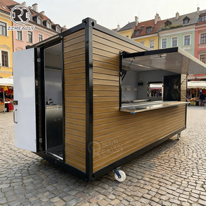 Ultima Novità 2026: Mini Cucina Compatta Personalizzata per Appartamenti, Sale Relax e Bar - Product Image 3