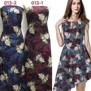 Textile chinois, <span class=keywords><strong>tissu</strong></span> imprimé à rayonne 3068, pour vêtements, bon marché, en stock, chine - Product Image 1