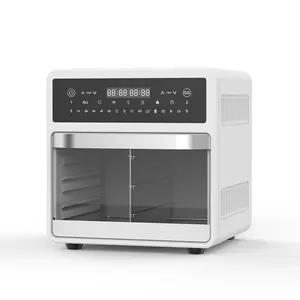 Air Fryer kitchen Appliances Digital Control Production Large Capacity Home Appliances Multifunctional Product