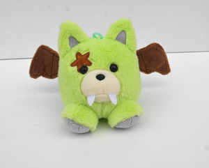 Llavero de peluche de Kpop Liang Zhenyuan Shen Zai <span class=keywords><strong>Lun</strong></span> Simmunge Doll Park Zongxing JAY Park Sung-hon, de algodón PP - Product Image 5