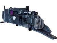 Accessoires de voiture Geely Pièces détachées automobiles d'origine Coolray Lampe frontale LH 7051048500/8891299338