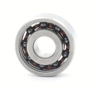 Roulement hybride en céramique BB1 3793 35*62*14mm Roulement à billes BB1-3793 - Product Image 4