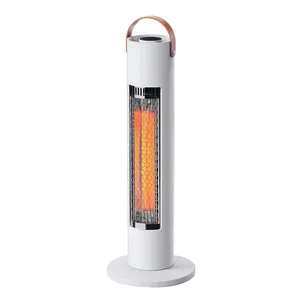 Carbon Fibre Infrared Electric space home infrared Heater