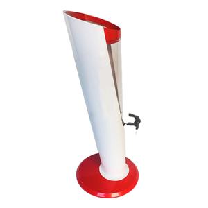 Dispensador de torre de cerveza con capacidad de 3L, dispensador de bebidas de refrigeración para uso en fiestas, también para dispensar jugo - Product Image 2