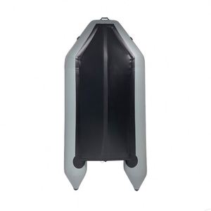 <span class=keywords><strong>Bateau</strong></span> pneumatique de sauvetage Reachsea en PVC, 4 personnes, <span class=keywords><strong>3</strong></span>,2 m, couleur gris moyen, avec propulsion à pédales, à vendre - Product Image 5