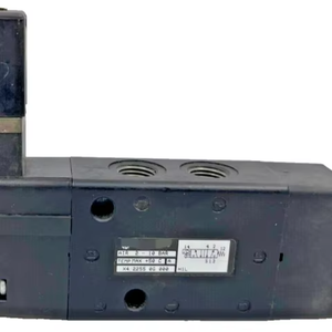 Пневматический электромагнитный клапан Imi Super X X422550g000 5/<span class=keywords><strong>2</strong></span>-ходовой G1/4, 24В, новый, оригинальный, в наличии, для промышленной автоматизации, специализированный для ПЛК - Product Image 1