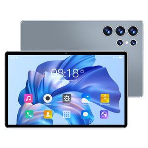 Nhà Máy bán hàng trực tiếp 8 inch <span class=keywords><strong>Android</strong></span> <span class=keywords><strong>Tablet</strong></span> PC văn phòng chơi game cảm ứng điện dung Màn hình máy tính bảng thông minh <span class=keywords><strong>Android</strong></span> <span class=keywords><strong>Touch</strong></span> Pad máy tính - Product Image 5
