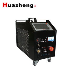 Kurşun asit pil şarj cihazı Test cihazı pil tam yük deşarj Test cihazı 200A 110VDC - Product Image 3