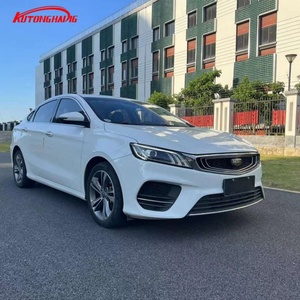 Geely Binrui Cool 1.5T Luxury: <span class=keywords><strong>Valutazione</strong></span> Veicolo Certificato Pre-Owned - Product Image 4