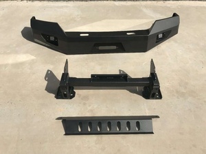 Cản trước 4x4 cho LC200 (2016 trở đi) Cản cho Land Cruiser <span class=keywords><strong>200</strong></span> Thanh bảo vệ Trung Quốc - Product Image 2