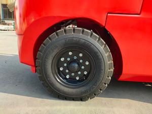 Fabricante de Empilhadeiras Elétricas com Frete Grátis, Empilhadeiras de 1,5ton, 2ton e 3ton para Armazéns, Potente - Product Image 4