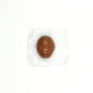 Œuf braisé au sel prêt à manger, en-cas |   Conservation possible pendant 12 mois |   Collation gastronomique chinoise riche en protéines - Product Image 5