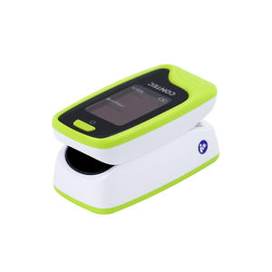 <span class=keywords><strong>Oxymètre</strong></span> de pouls CMS50L-PRO, nouveau design, moniteur de SpO2, dispositif médical de classe II - Product Image 3