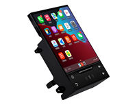 Android Auto pour voiture de 12,1 pouces pour Porsche Cayenne 2011-2017, CarPlay, navigation GPS, Carplay Auto, multimédia