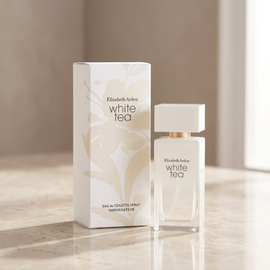 Perfume de Té Blanco Eau de Toilette Líquido 30ml/50ml/100ml Fragancia Duradera para Mujer Aroma Refrescante Uso Diario - Product Image 2