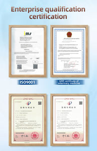 Premezcla de aditivos alimentarios con vitaminas y <span class=keywords><strong>amino</strong></span>ácidos para un rápido crecimiento de cerdas y lechones - Product Image 6