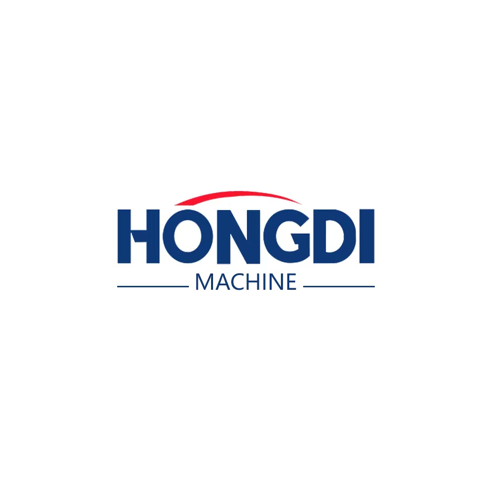 HONGDI MACHINERY logo