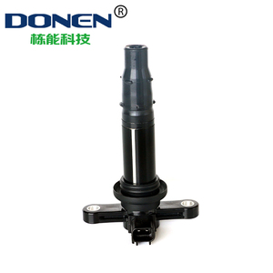 BOBINA DE ENCENDIDO PARA CFMOTO CF250NK 250SR 300SR ODMO-178000 DQG3198 - Product Image 2