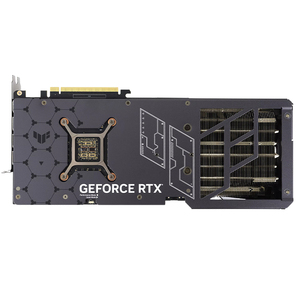 การ์ดจอ TUF GAMING GeForce RTX 4080 OC รุ่น TUF RTX4080 O16G GAMING GDDR6X พร้อมหน่วยประมวลผลกราฟิก 256 บิต 4080 GPU TUF RTX40 - Product Image 3
