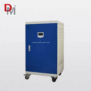 Système de contrôle d'éolienne Dmi Pwm 30Kw pour application hybride solaire-éolienne hors réseau - Product Image 1