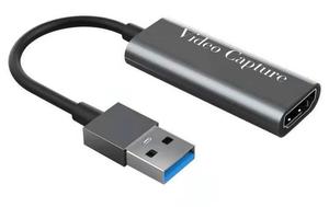 Carte de capture USB 3.0 HD MI Jeu HD Live HD MI vers USB Cord Collector Carte de capture vidéo 4K - Product Image 2