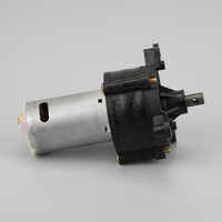 Générateur DC à manivelle 12V 24V bricolage générateur haute puissance 12v mini générateur moteur avec poignée dynamo