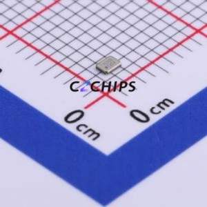 7Y32000E12UCG Crystal (Passive) SMD1612-4P Crystal Oscillator SMD Crystal Oscillator 32MHz 10ppm 12pF - Product Image 1