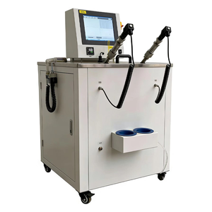 Equipo de Prueba de Estabilidad a la Oxidación de Aceite Lubricante Totalmente Automático RPVOT SH/T0193 - Product Image 5