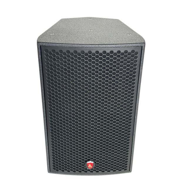 12 Inch Big Speakers Pa System Studio Bar Stage Full Range Speaker